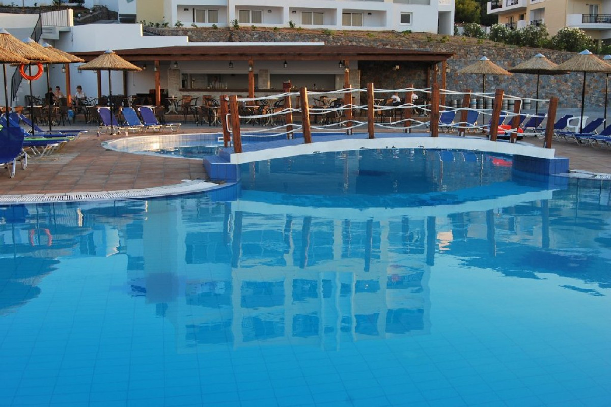 Mediterraneo (Hersonissos)