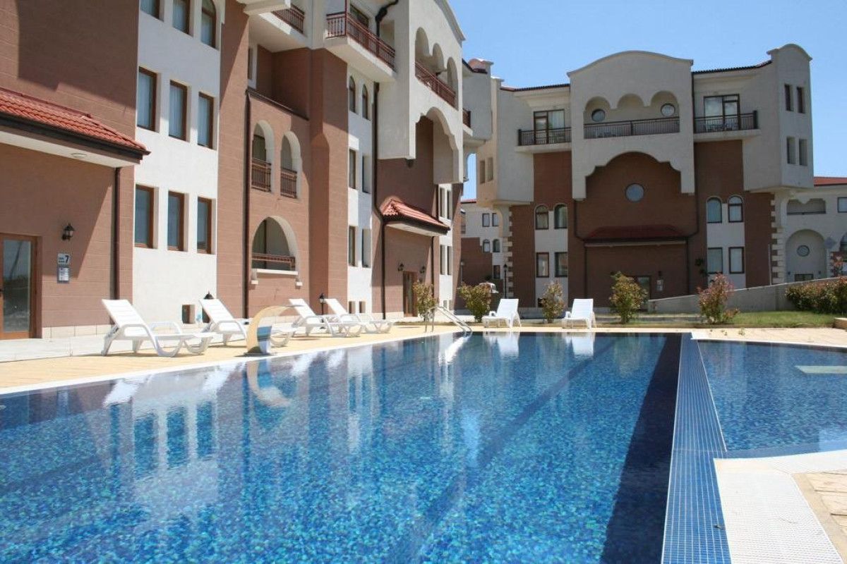 HOTEL SUNRISE CLUB