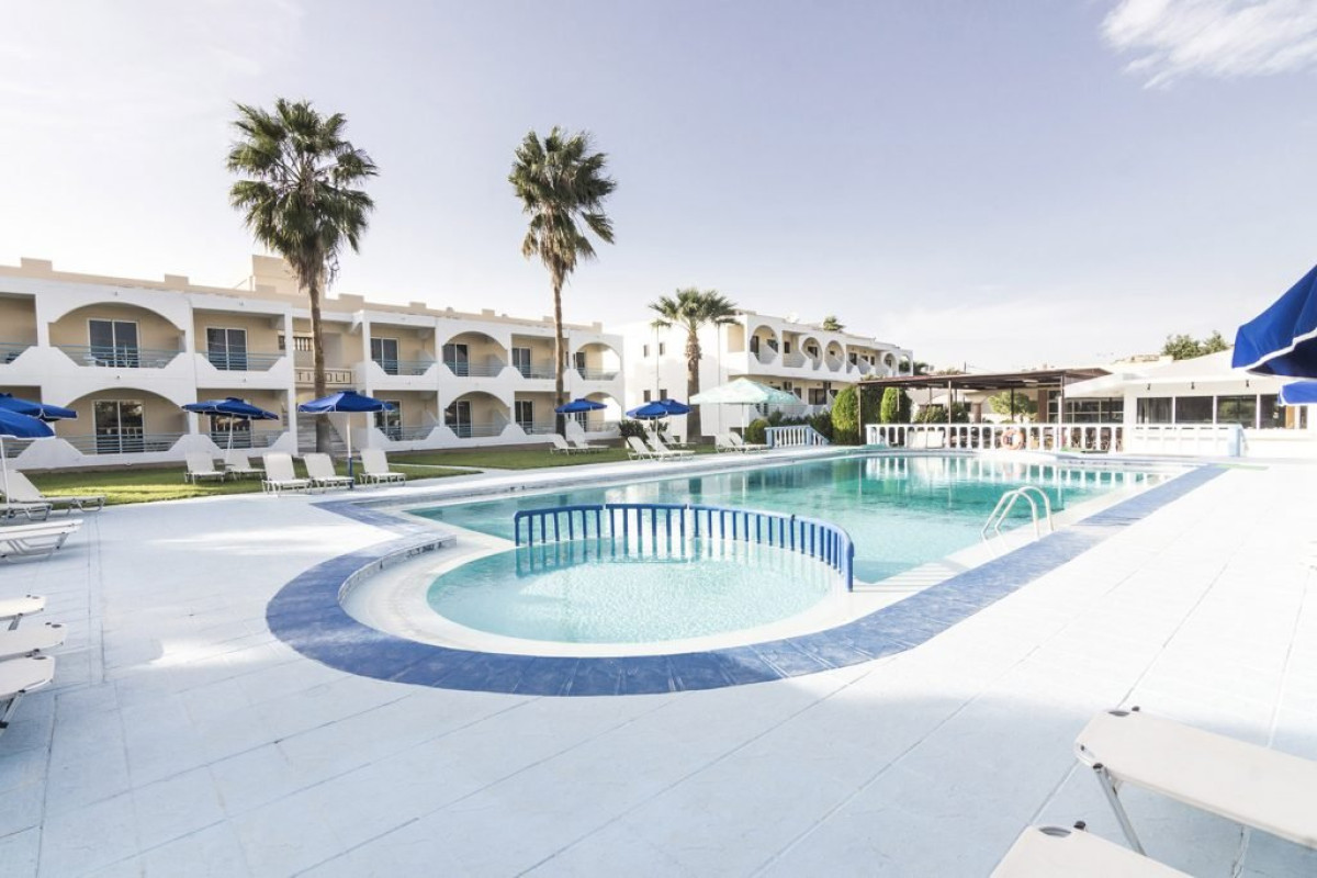 TIVOLI HOTEL