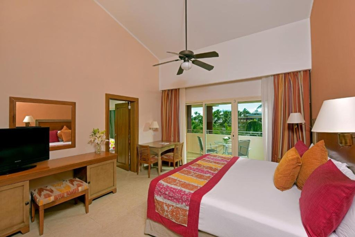IBEROSTAR PUNTA CANA