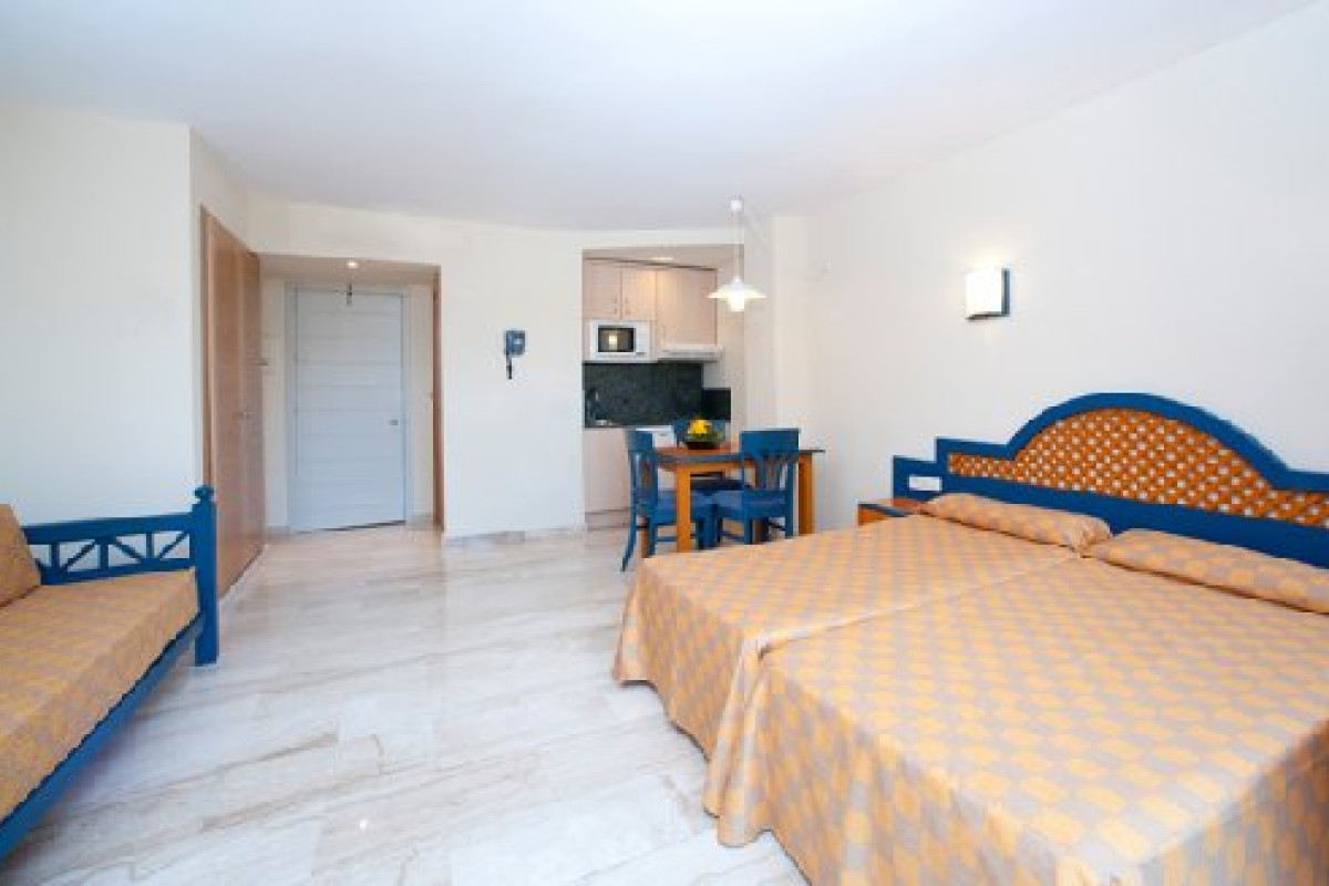 Grupotel Alcudia Suite