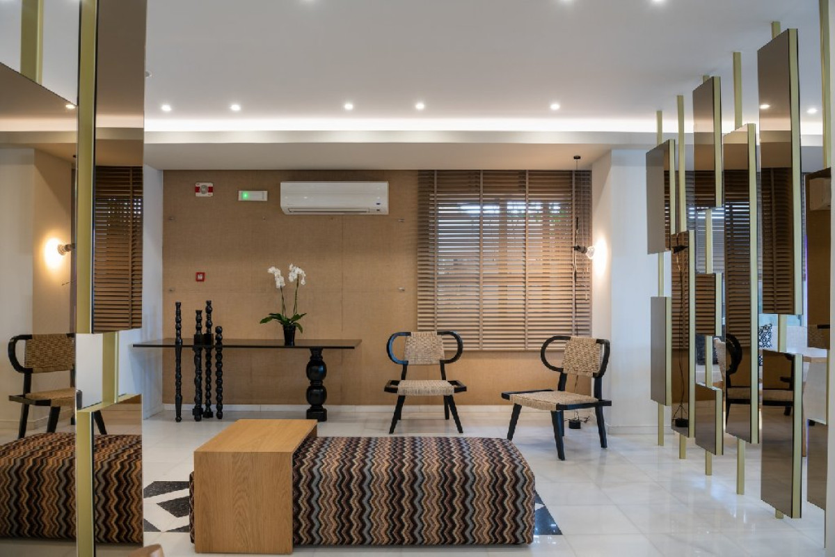 Elounda Akti Olous (Adults Only, 17+)