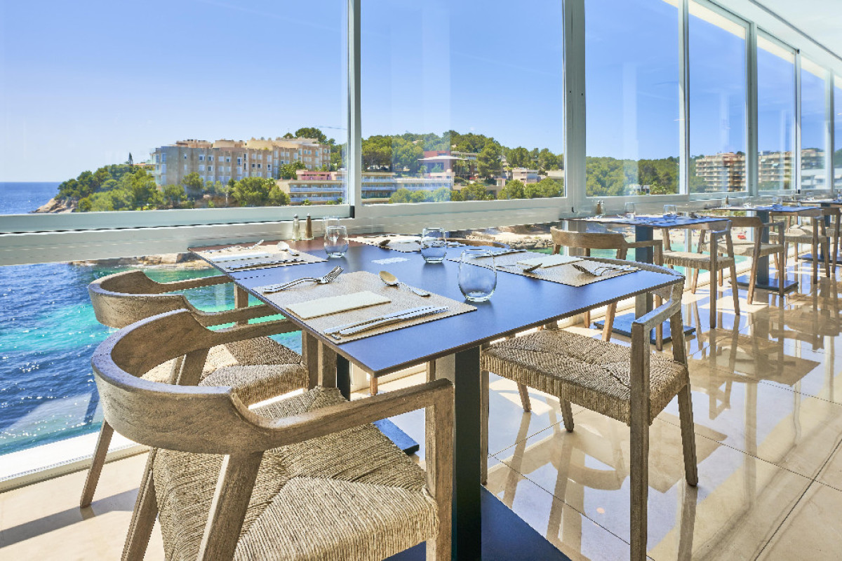 Globales Cala Vinas (Adults Only + 16)