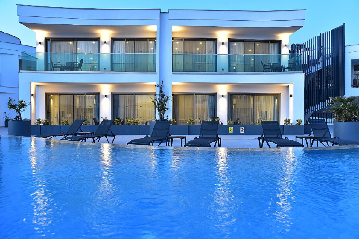 JASMIN ELITE RESIDENCE