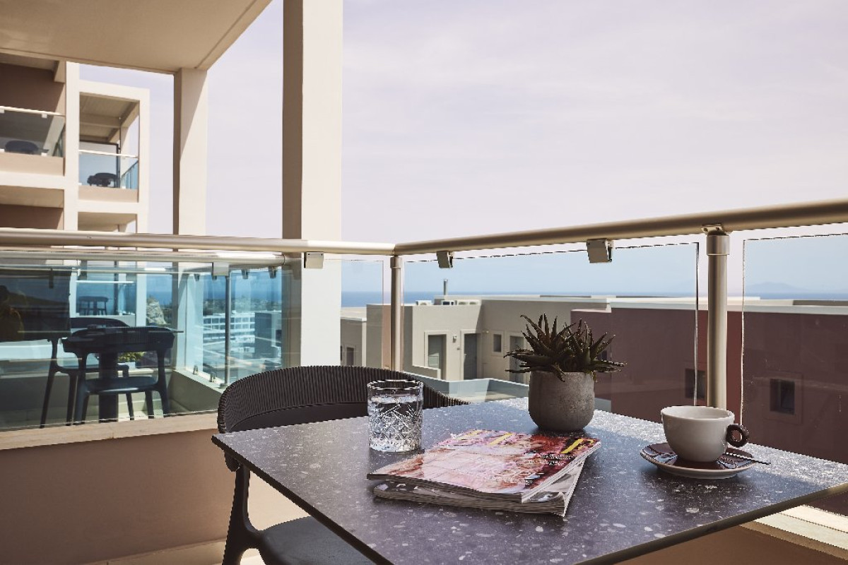 Michelangelo Resort and  Spa (Agios Fokas)