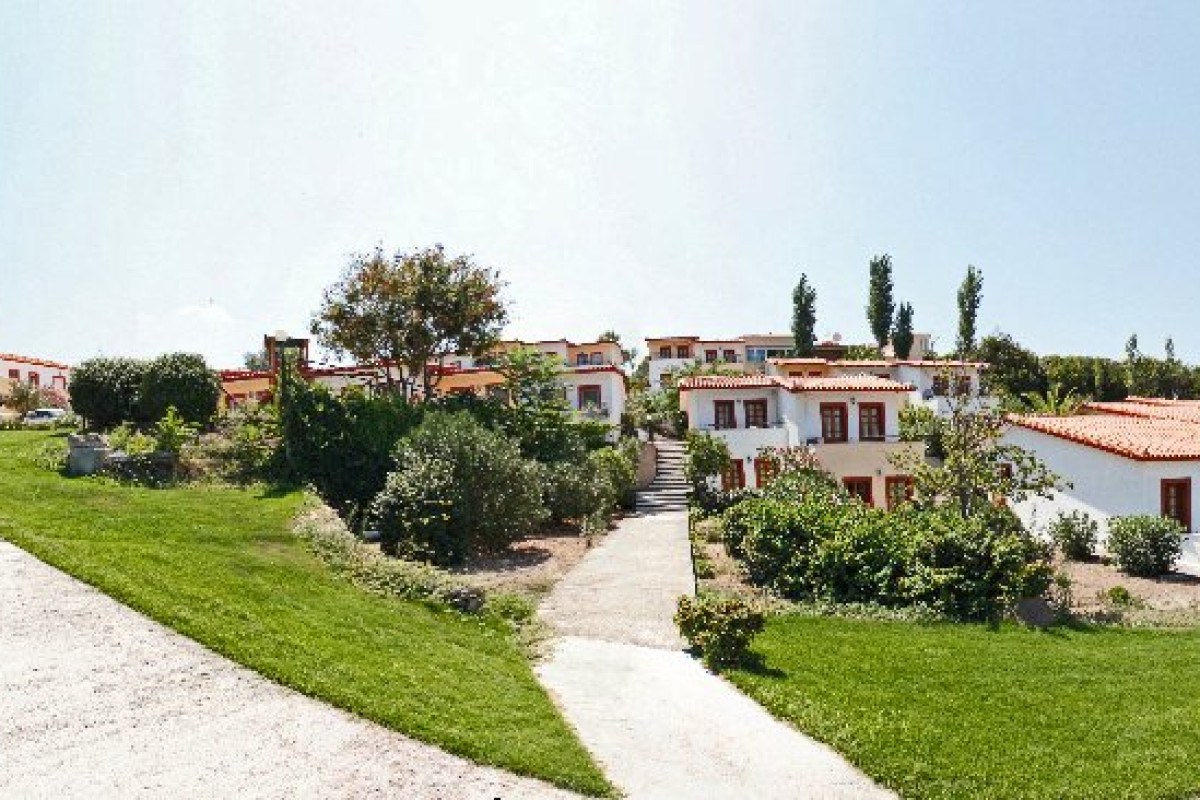 BELVEDERE (MOLIVOS) - vechi