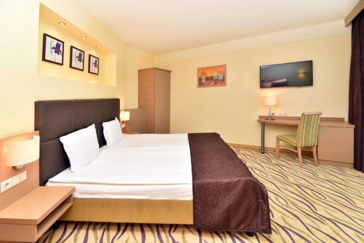 FLAMINGO GRAND SPA  HOTEL