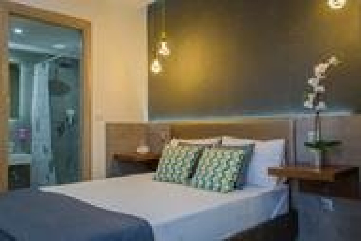 Ester Luxury Rooms (Chryssi Akti)