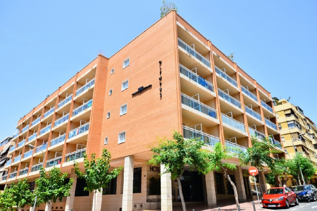 Olympus (Benidorm)