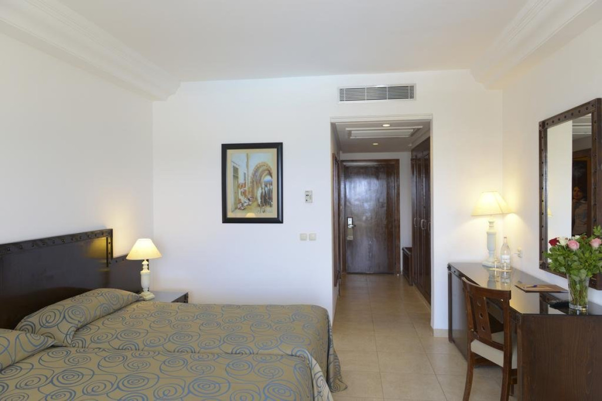 VINCCI MARILLIA (SENIORI +55 ani)