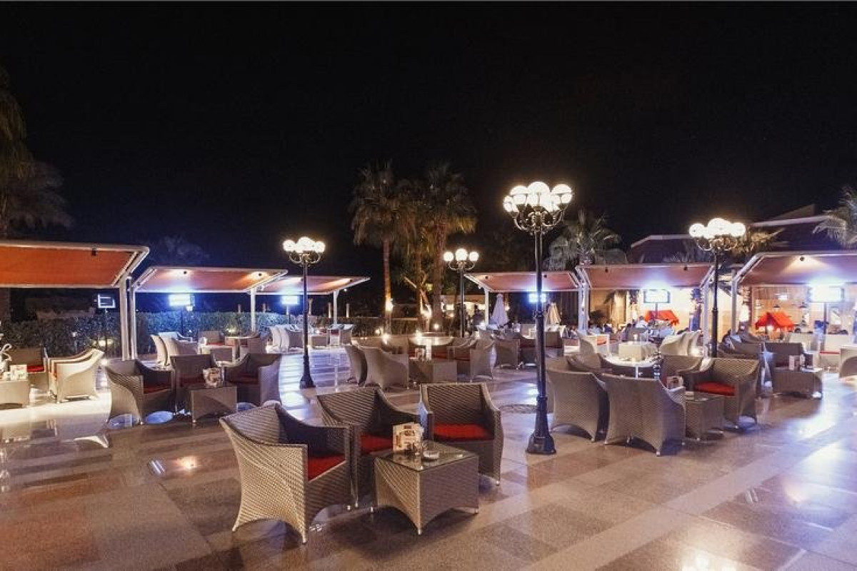 Xperience Kiroseiz Park Land