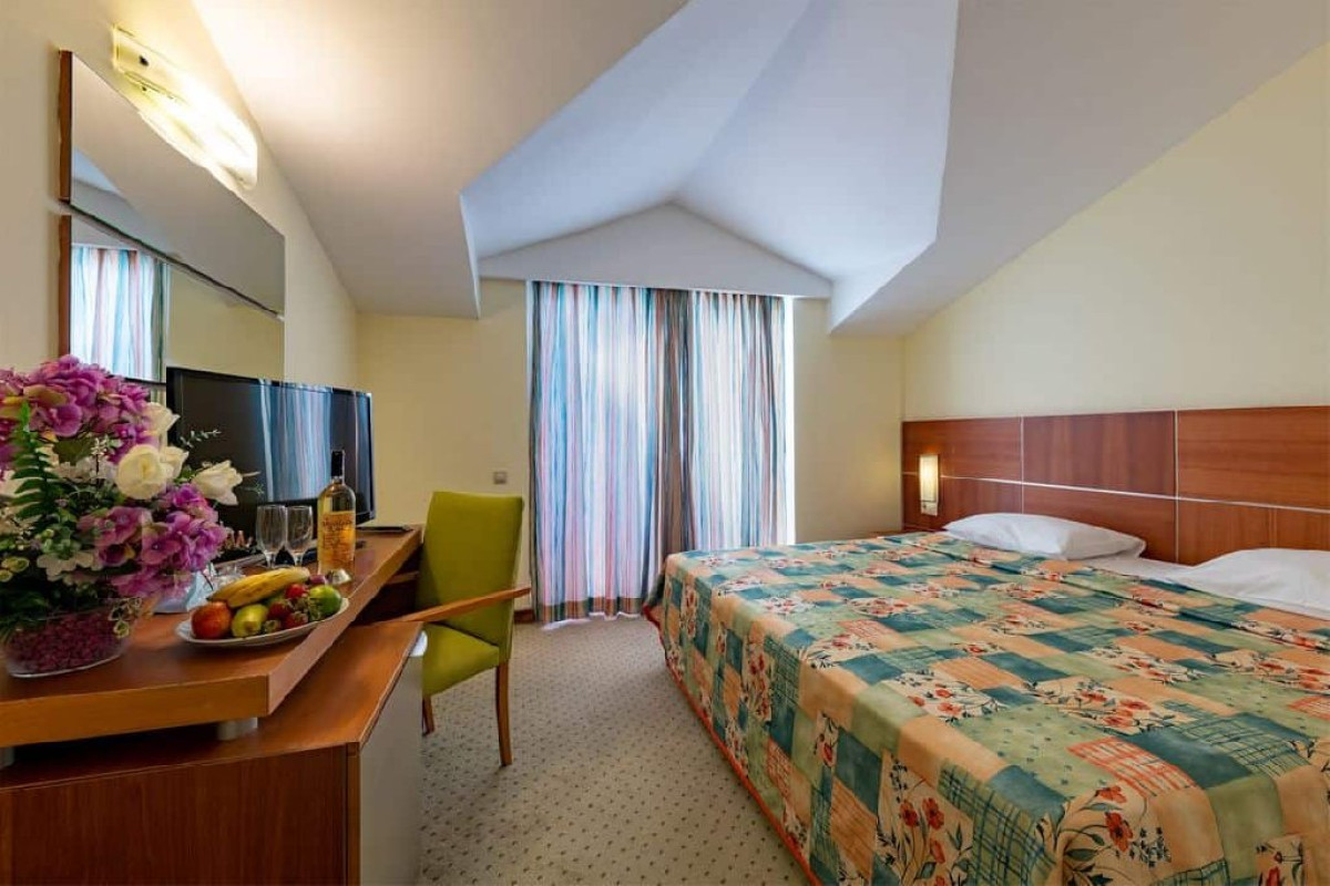 VIKING PARK HOTEL