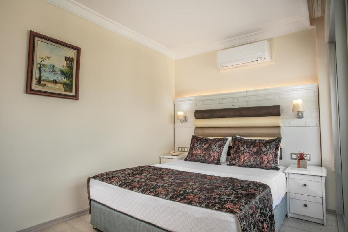 ARBATT MARMARIS