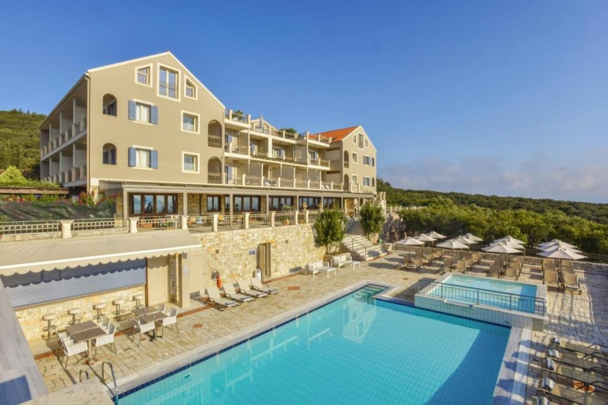 Almyra Hotel