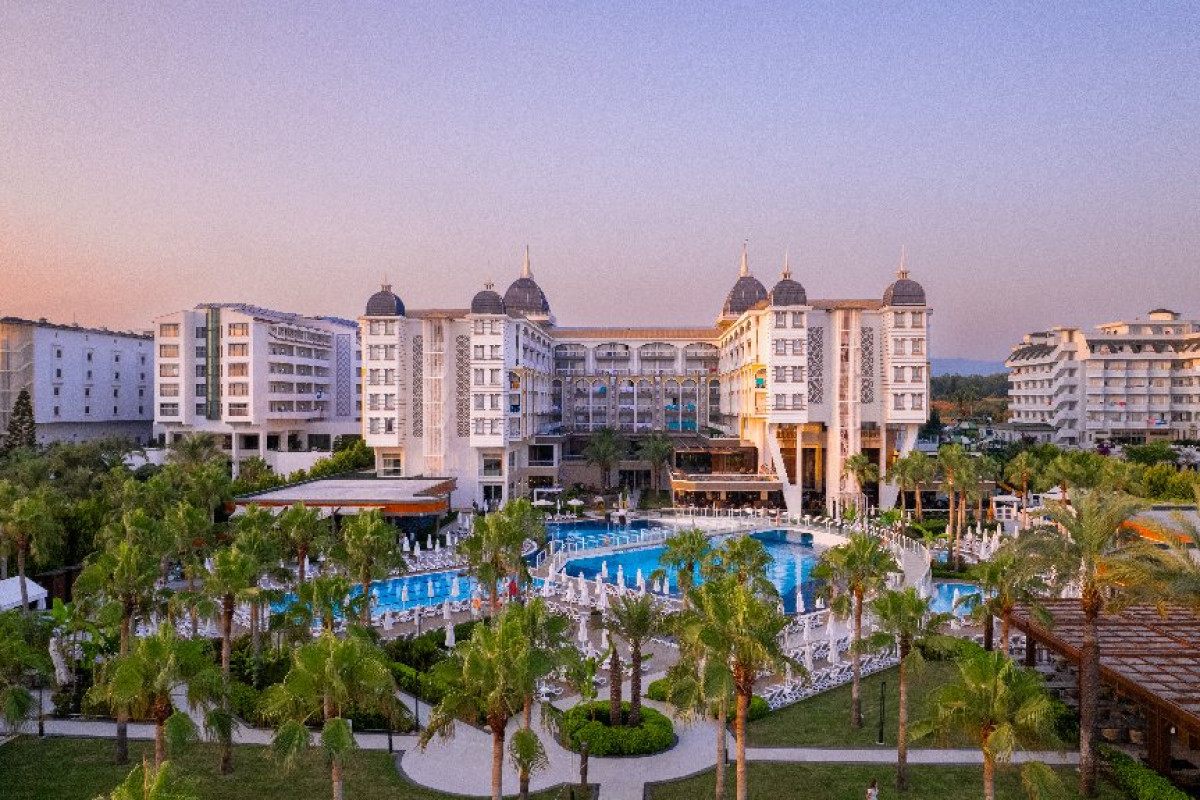 SIDERA KiRMAN PREMIUM