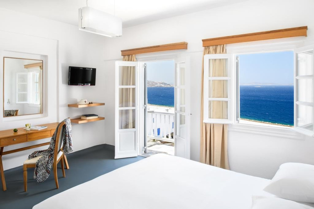 Apanema Resort