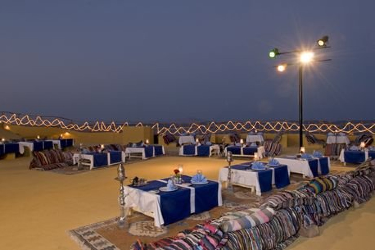 DREAMS BEACH RESORT