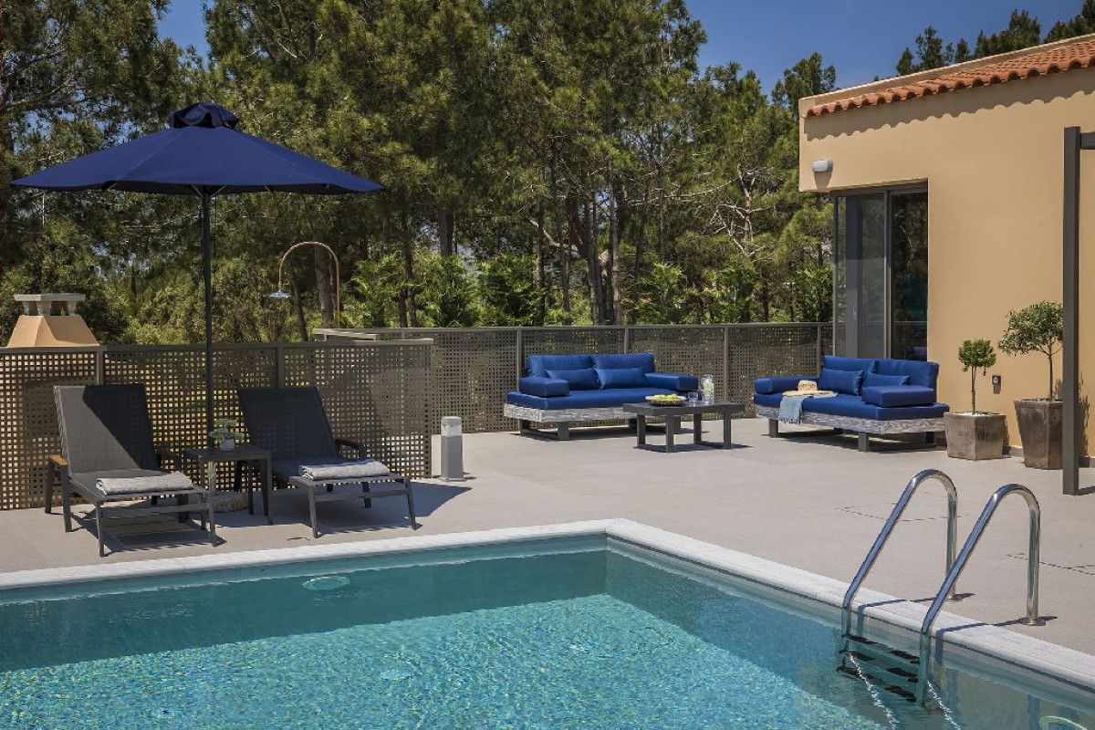 Sound of Sea Villas