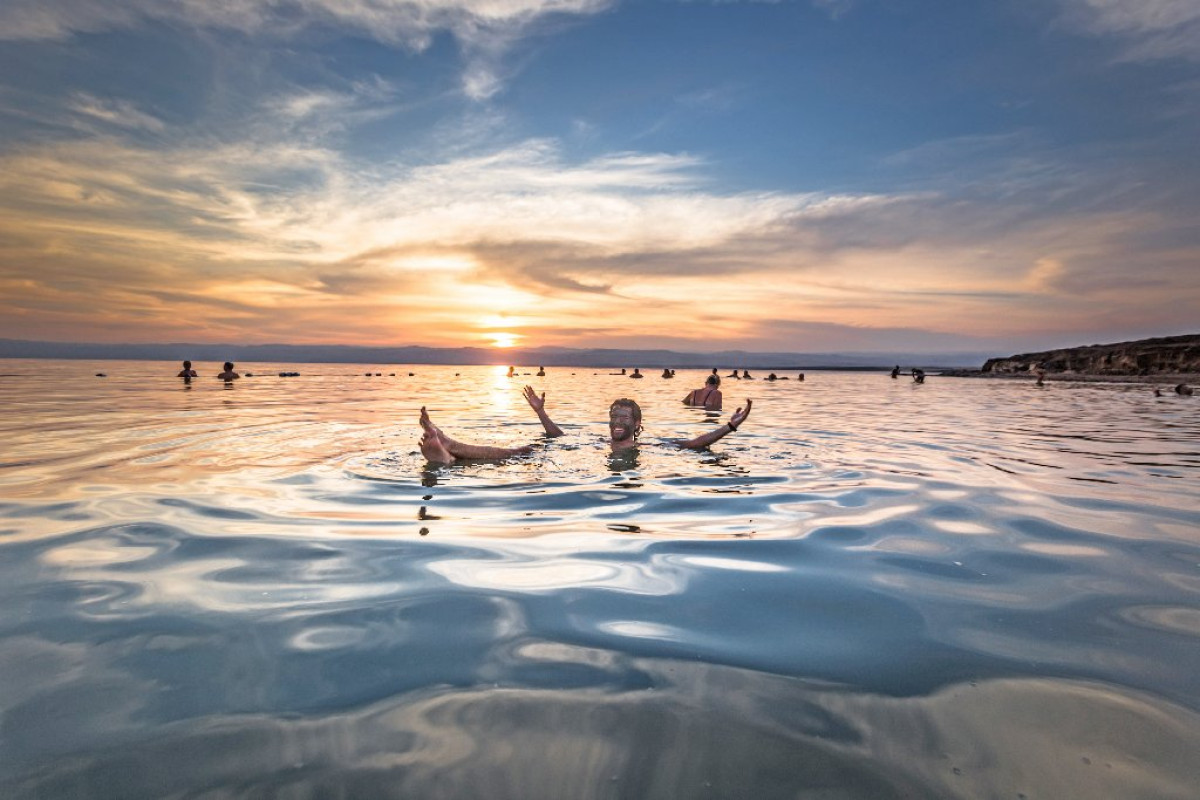 Aqaba Experience Plus pachet 7 nopti