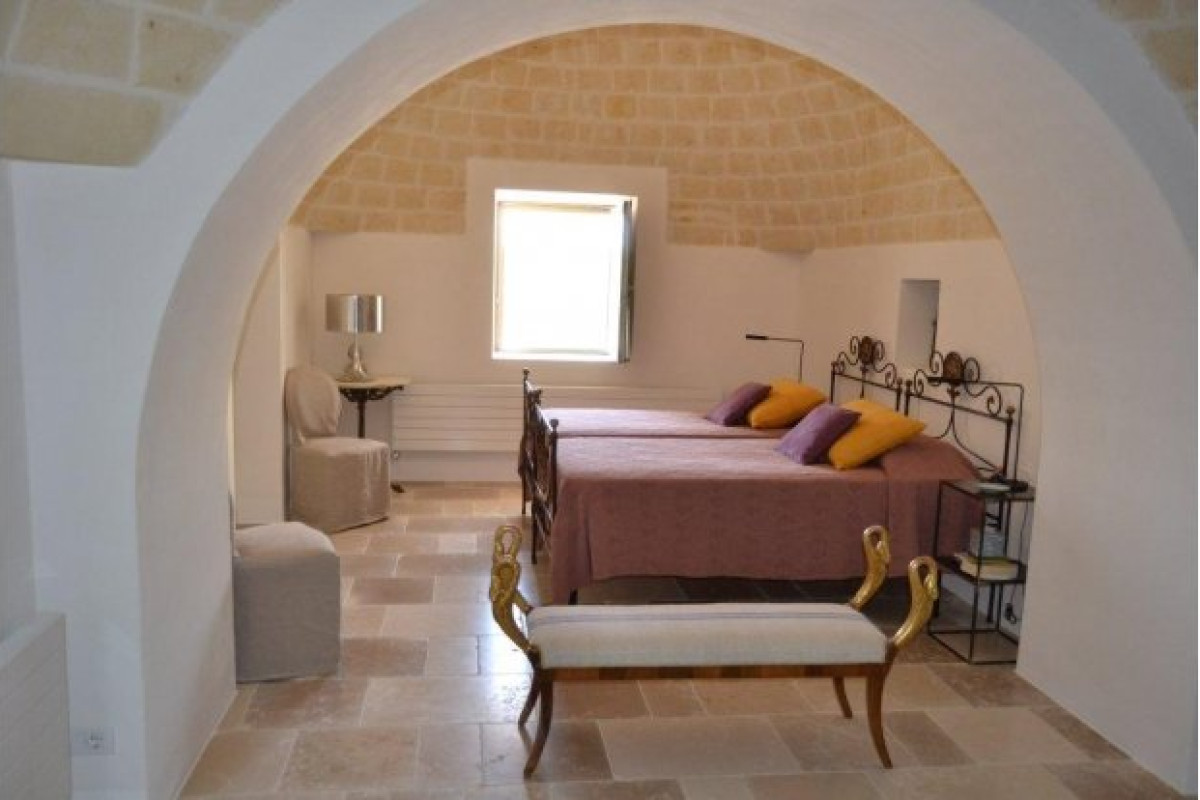 Trullo Belvedere