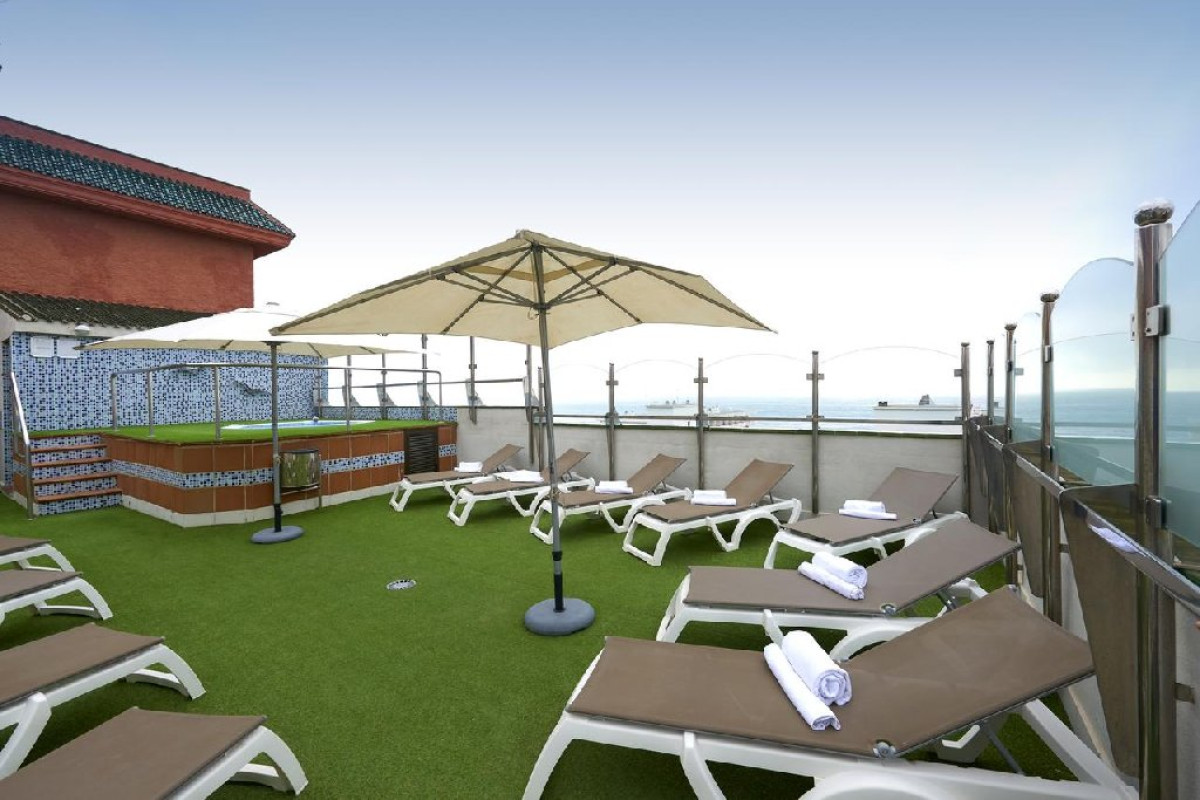 Fenix (Adults Only) (Torremolinos)
