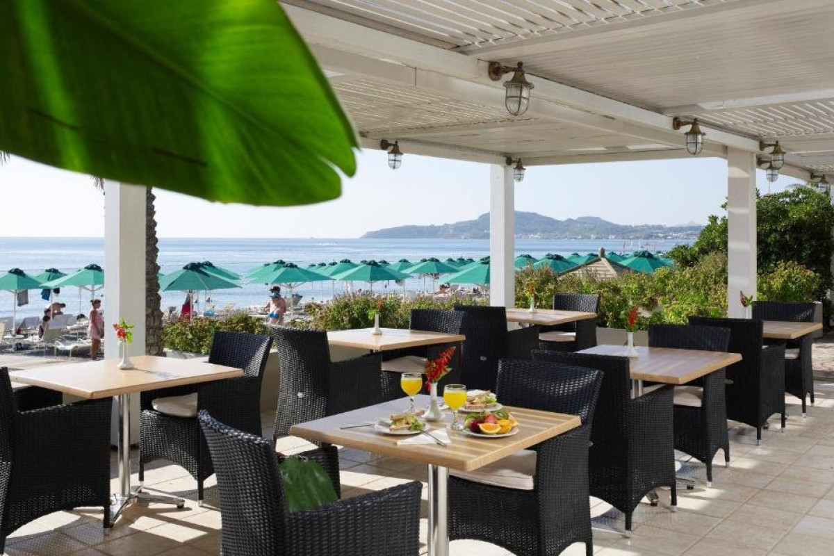 Esperos Mare  Hotel