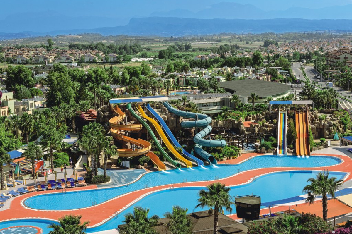 VONRESORT ELITE