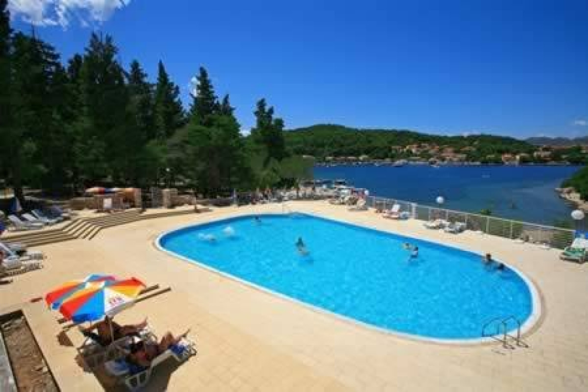 Hotel Bon Repos (Korcula)