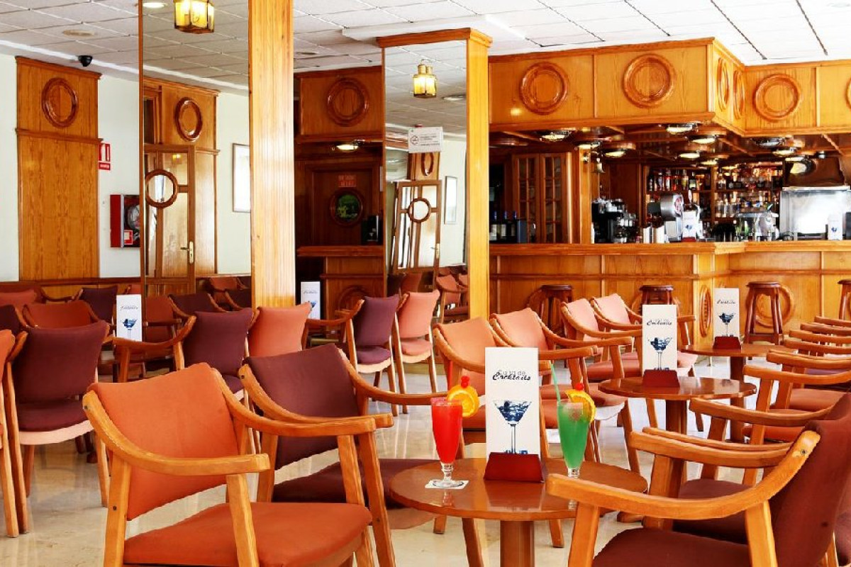 Poseidon Resort (Benidorm)
