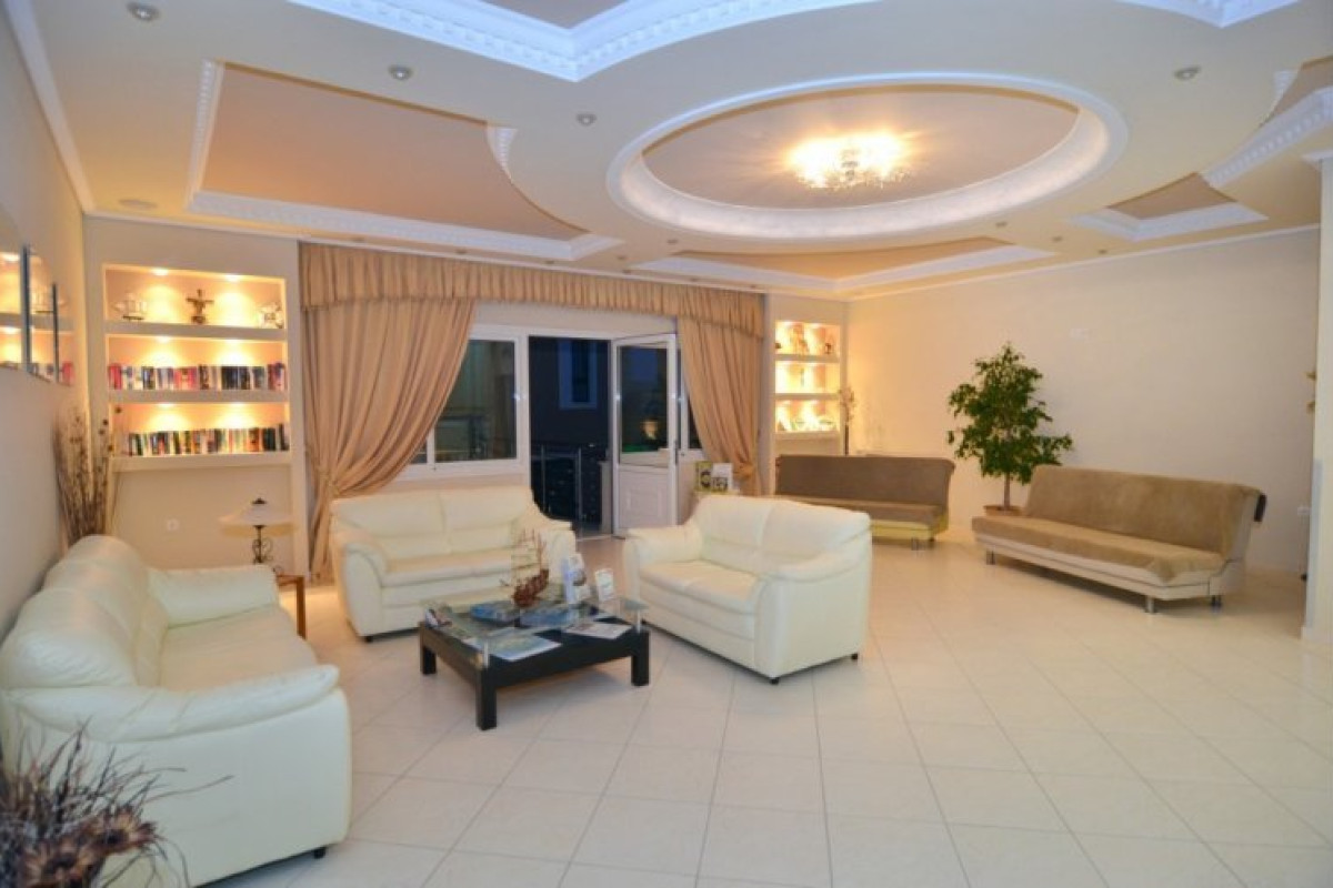 Blue View Hotel (Limenaria)
