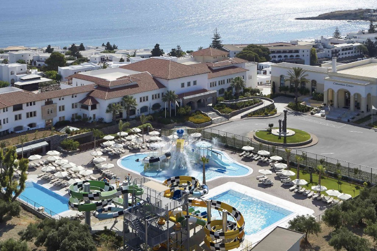 Creta Maris Beach Resort
