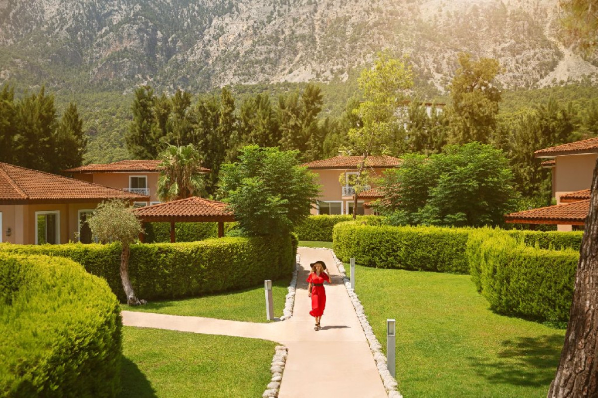AKKA RESIDENCE