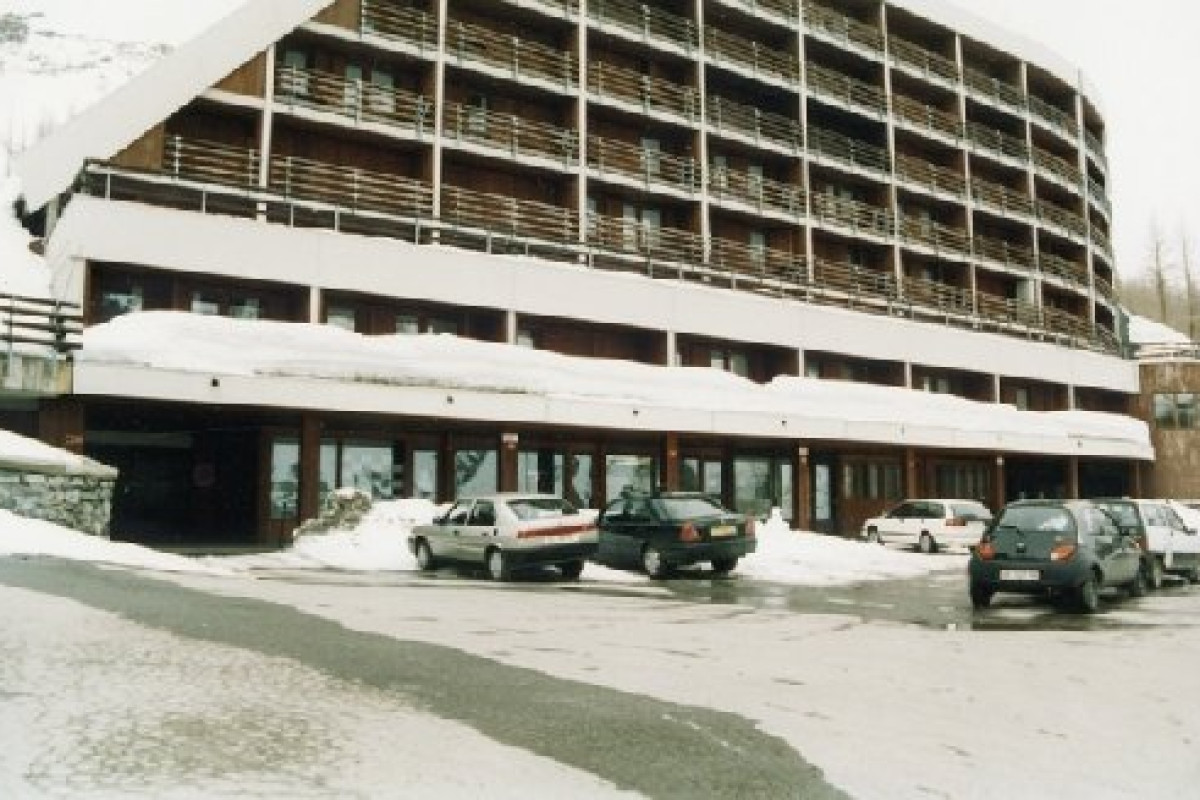 Residence Maison Des Vacances