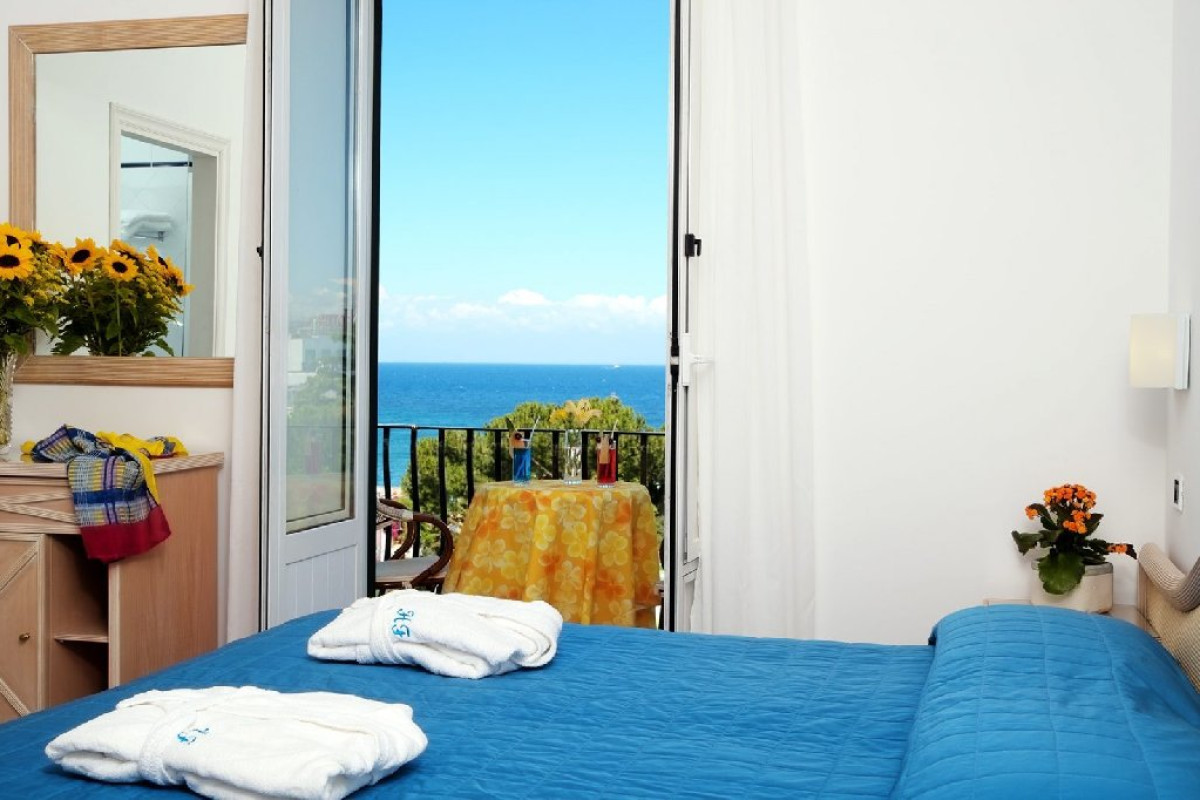 Hotel Terme Floridiana