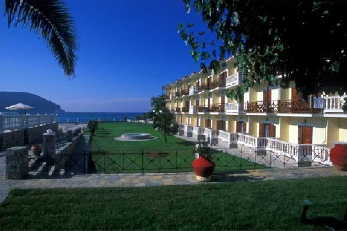 Aeolos Hotel