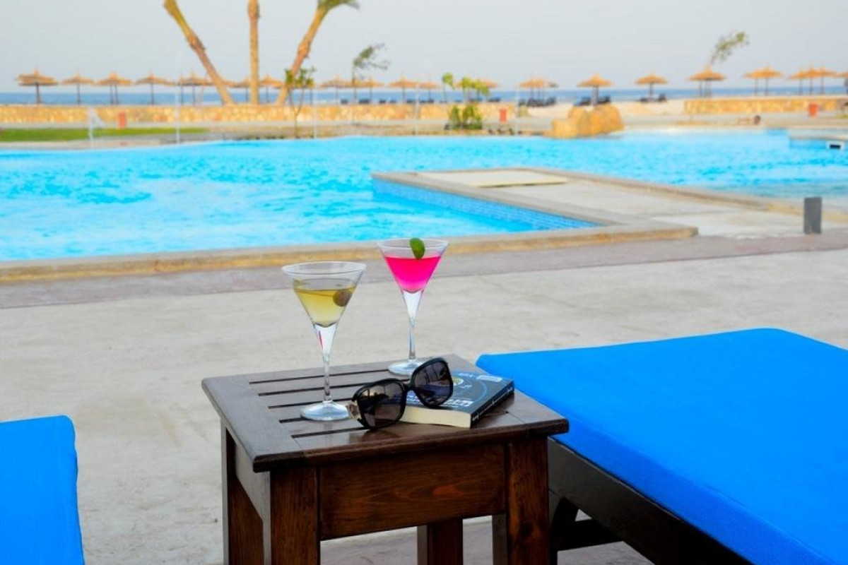 NOVOTEL MARSA ALAM