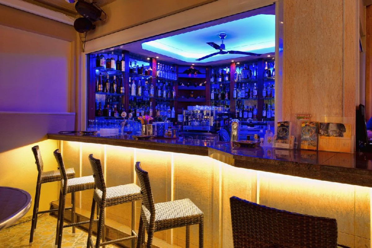 Elena Hotel - Apartments (Parga)