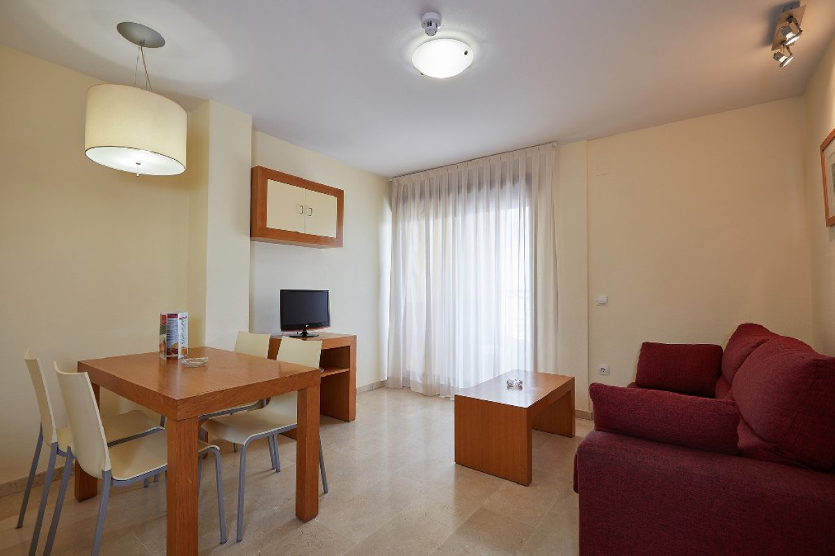 Milords Suites Hotel (Benidorm)