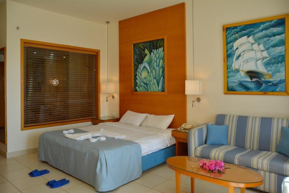 Parrotel Beach Resort (Ex Radisson Blue)