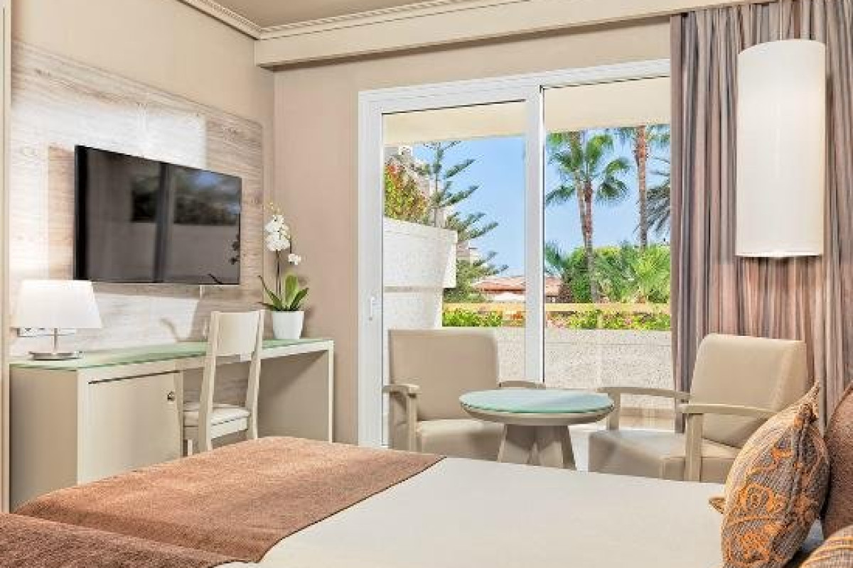 Arona Gran Hotel (Adults Only)