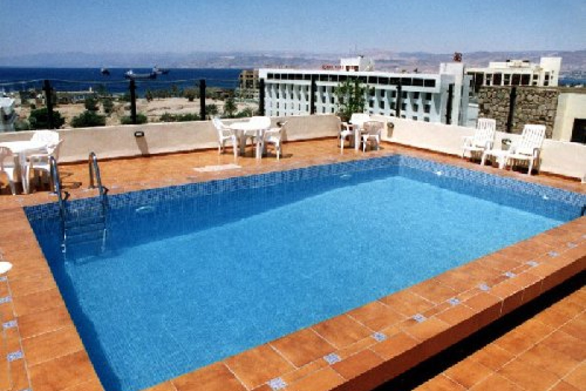 Days Inn Aqaba