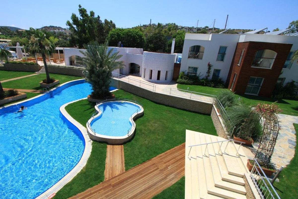 COSTA LUVI HOTEL (Gumbet)