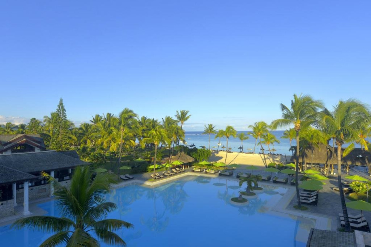 Sofitel LImperial Resort and SPA