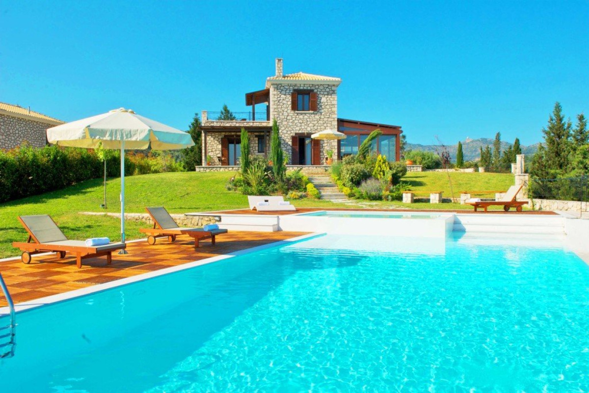 Anemones Villas (Spanohori) (F)