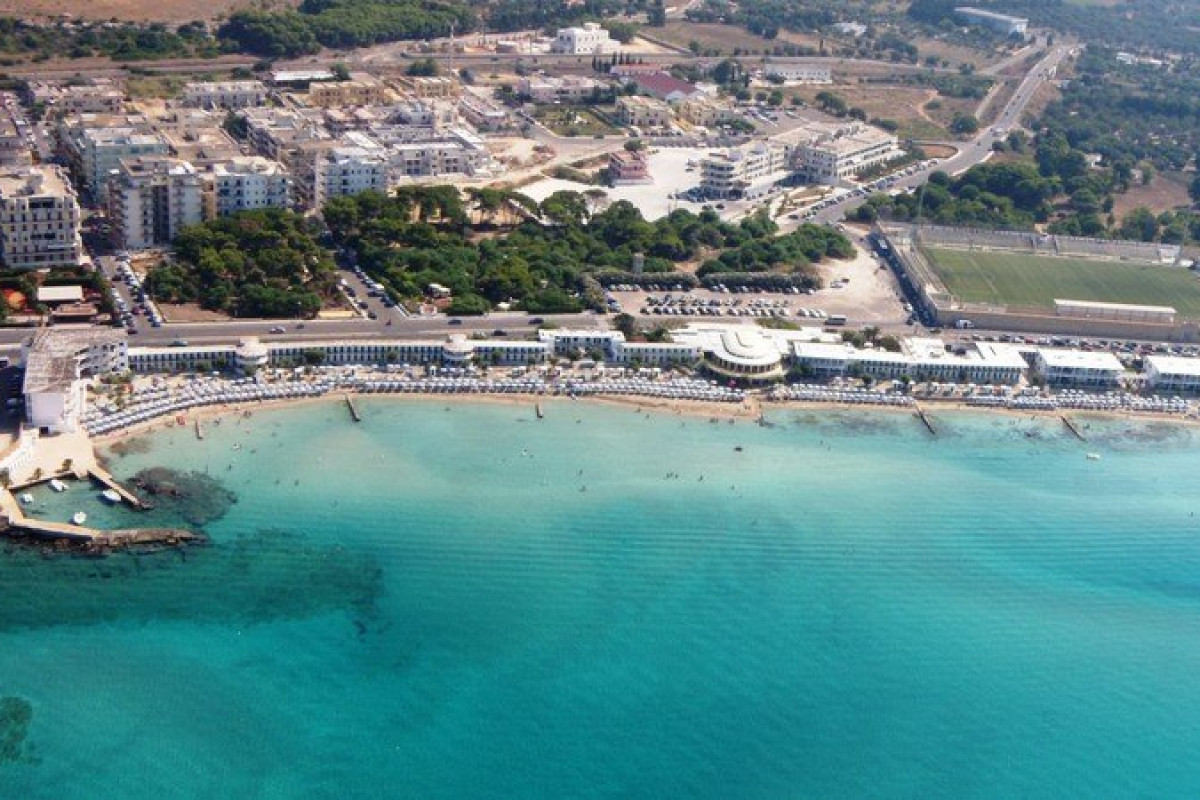 Apartamente Smart Lido San Giovanni