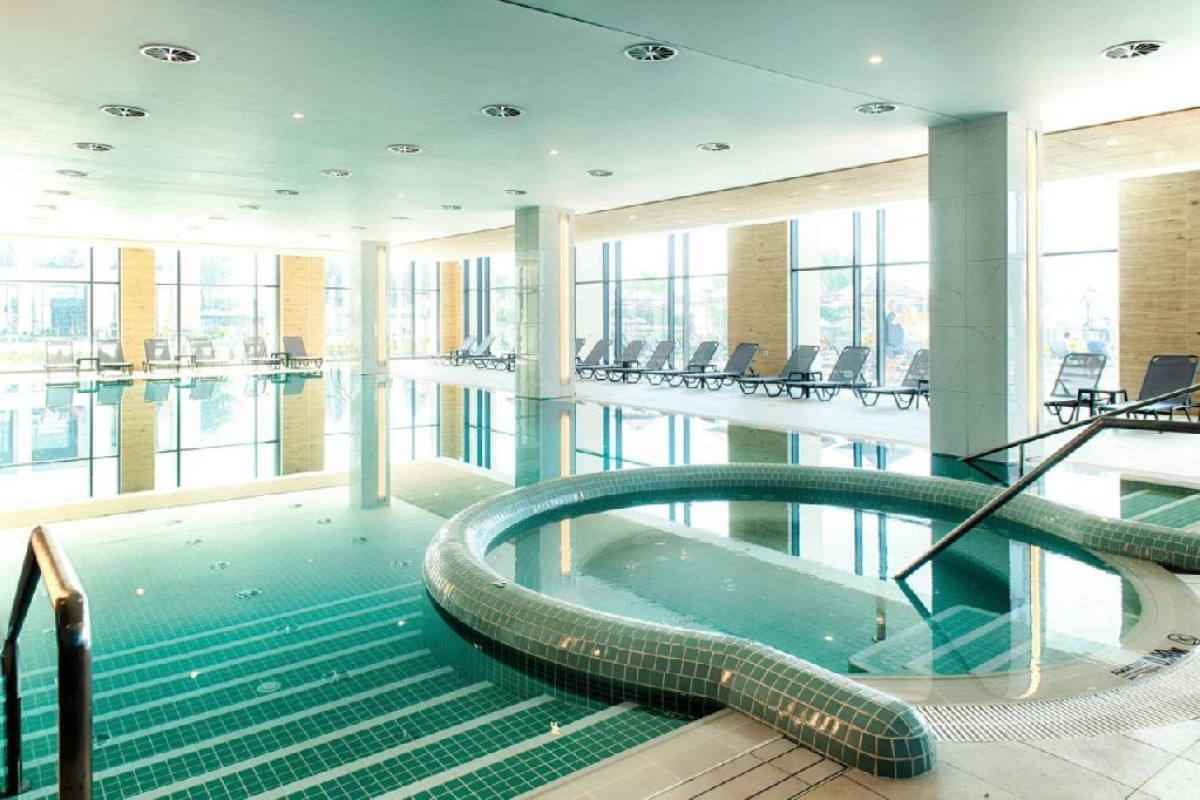 Secrets Sunny Beach Resort and Spa - Adults Only
