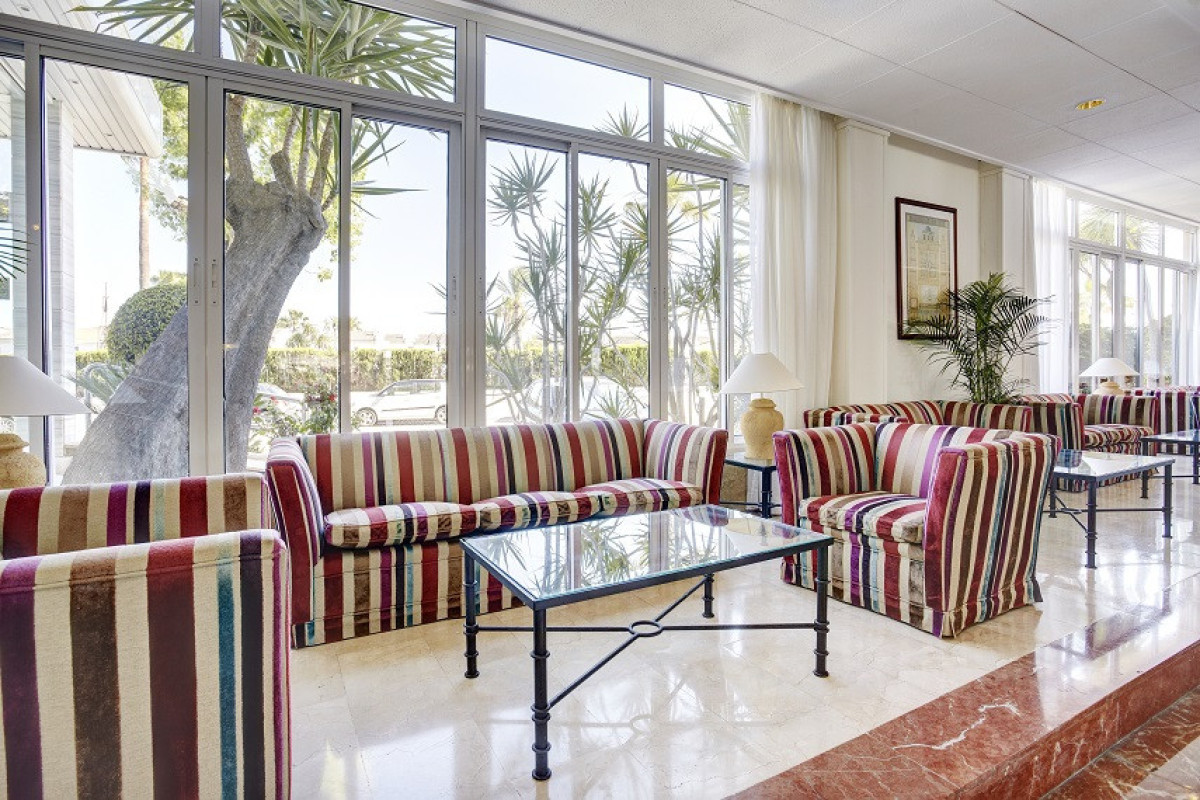 Grupotel Amapola