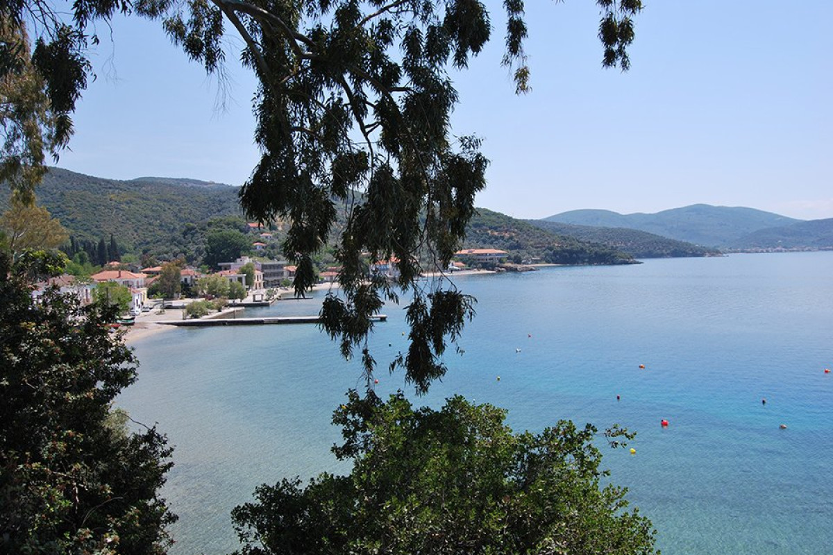 Horto Bay - Horto