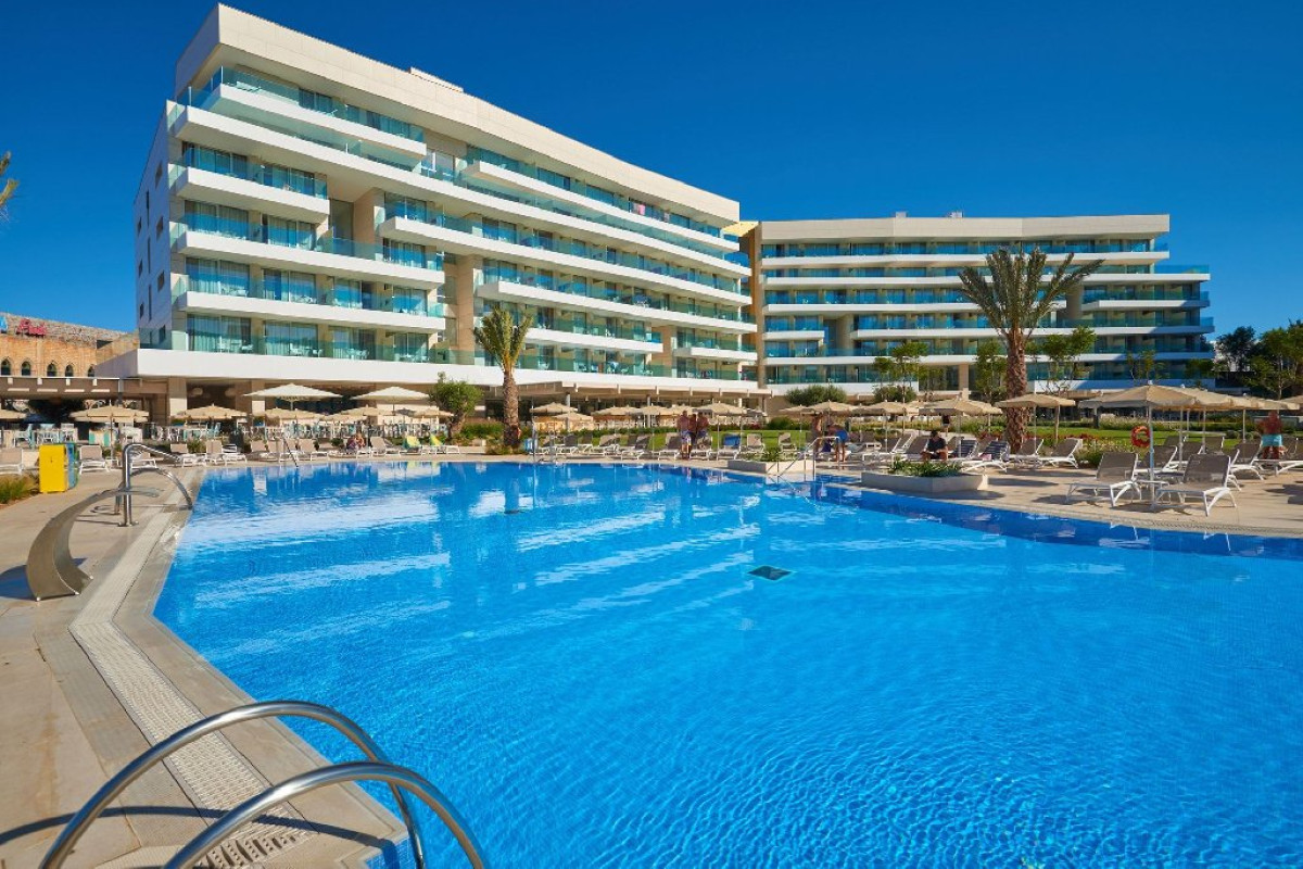Hipotels Gran Playa de Palma