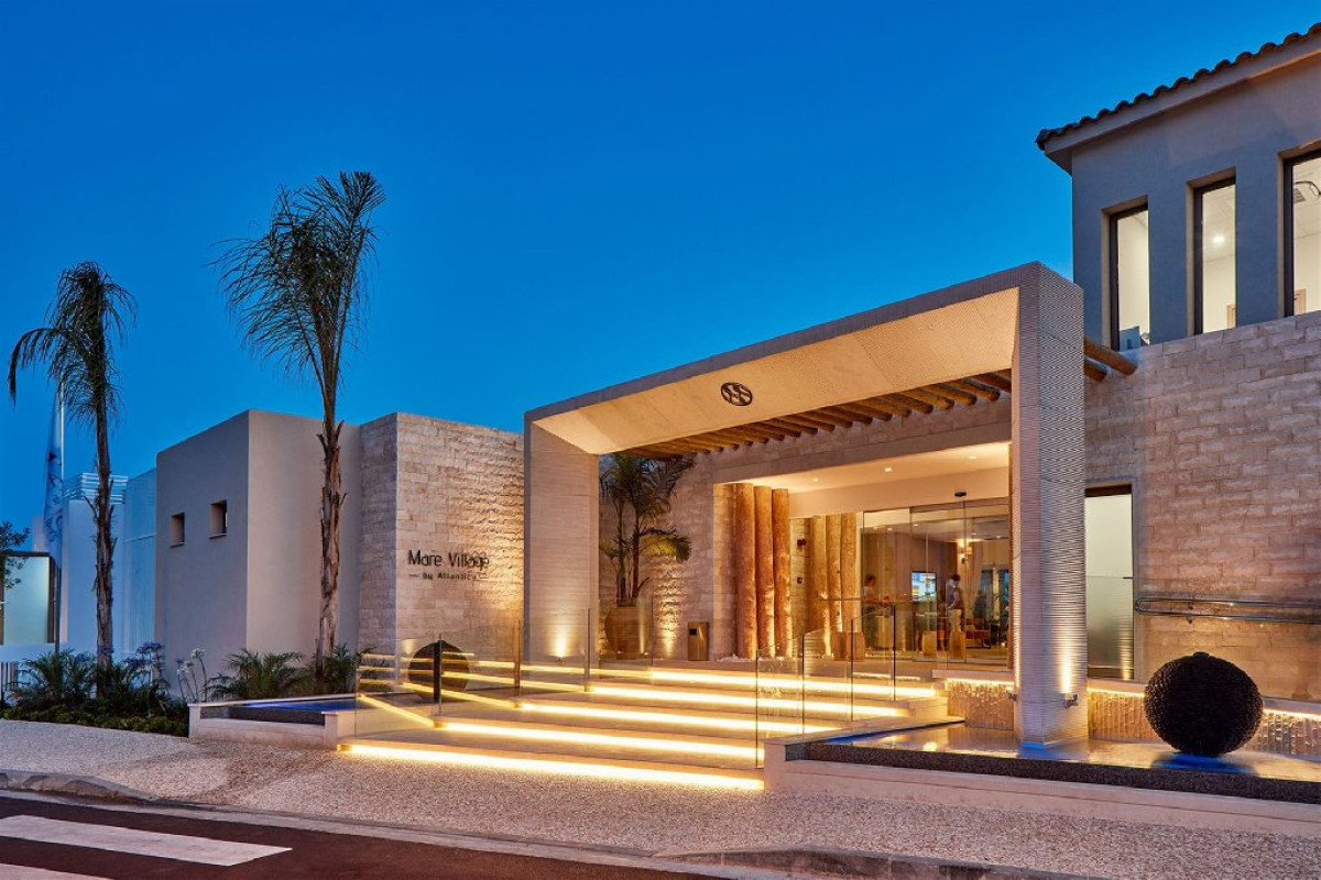 Atlantica Mare Village Ayia Napa (Ayia Napa)